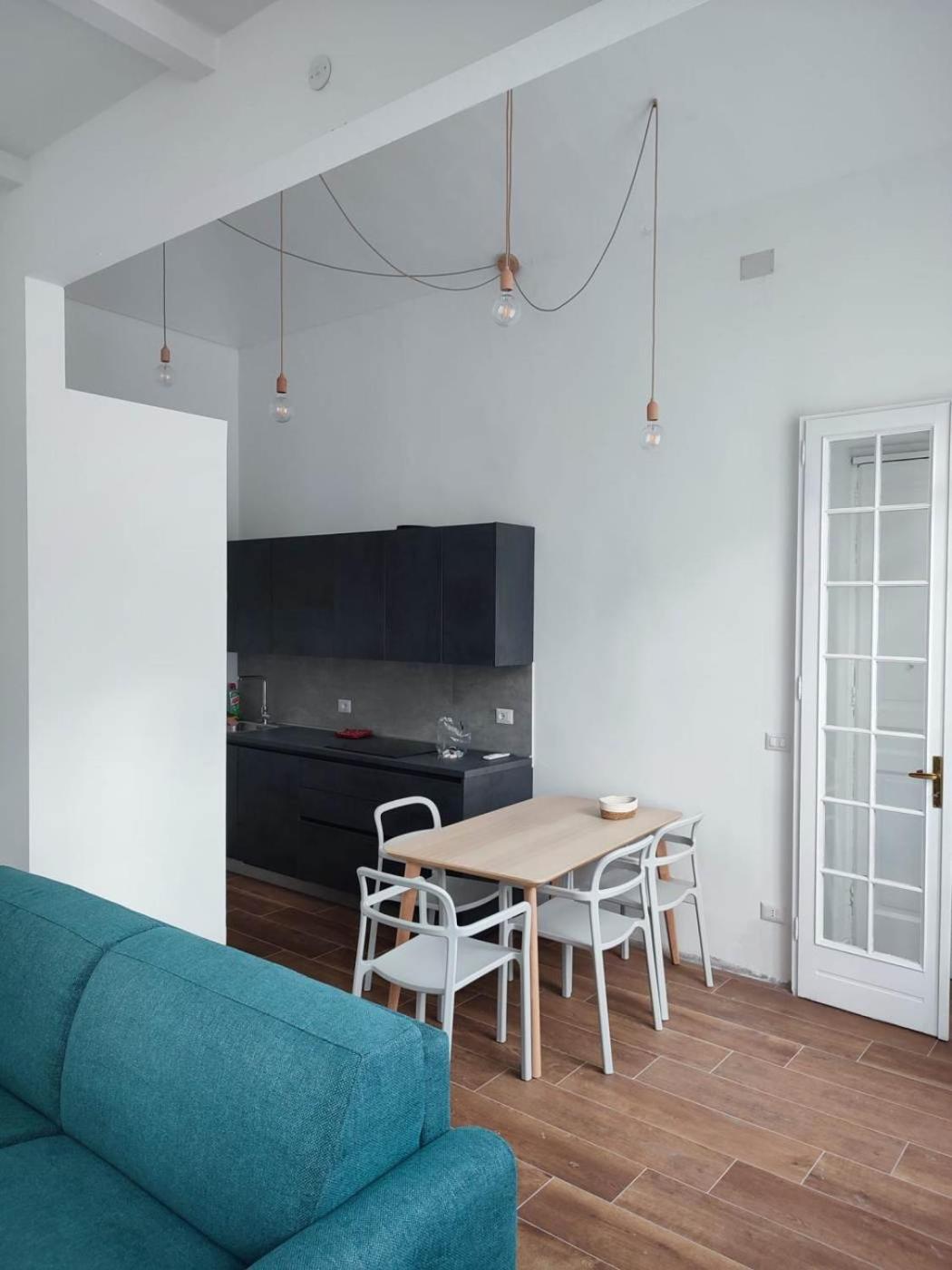 Matteotti25 Bed & Breakfast