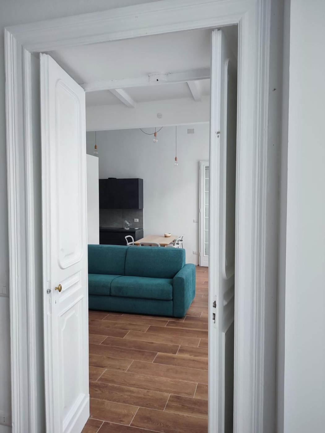 Matteotti25 Bed and breakfast *