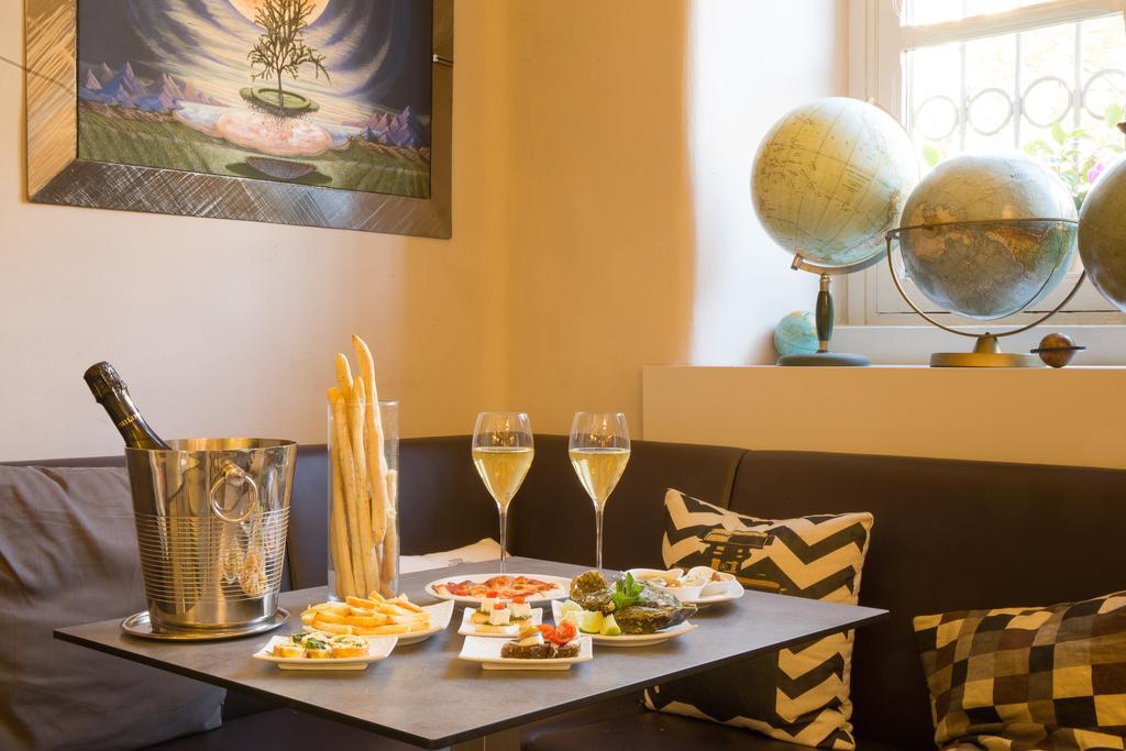 Bed and breakfast Matteotti25 Turín