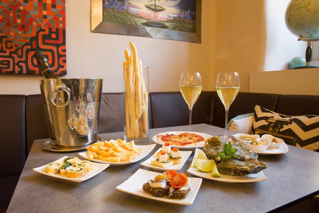 Matteotti25 Bed and breakfast