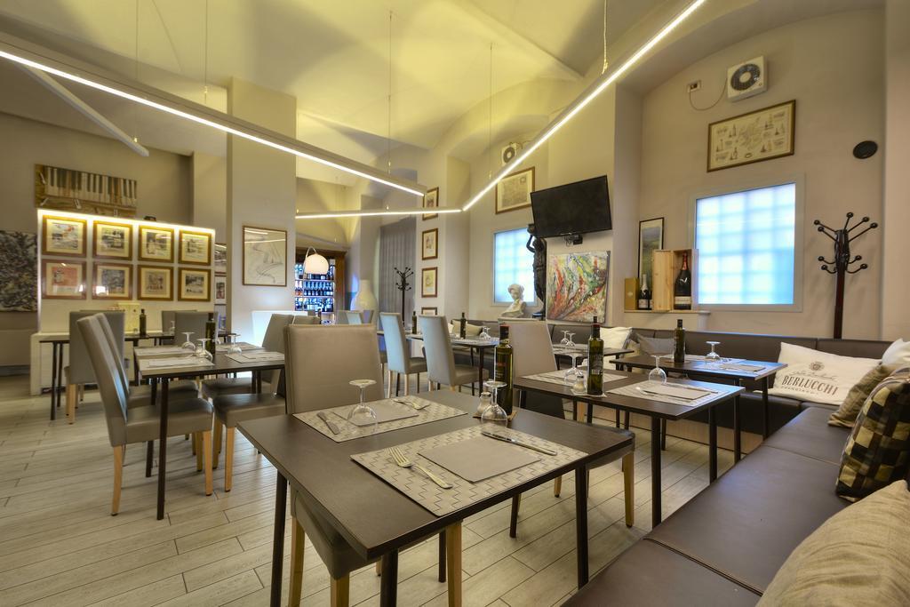 Matteotti25 Bed and breakfast *