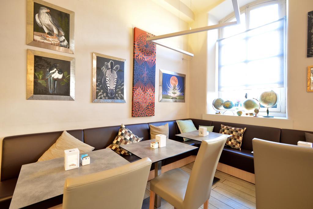 Bed and breakfast Matteotti25 *