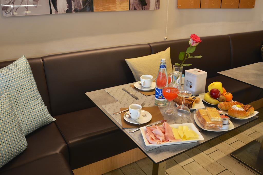 Bed and breakfast Matteotti25 Turín