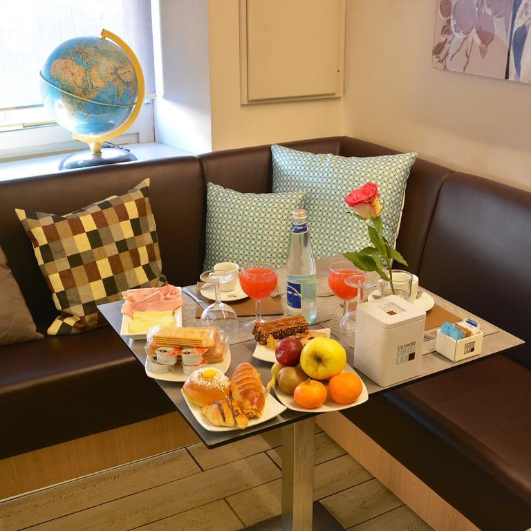 Matteotti25 Bed and breakfast