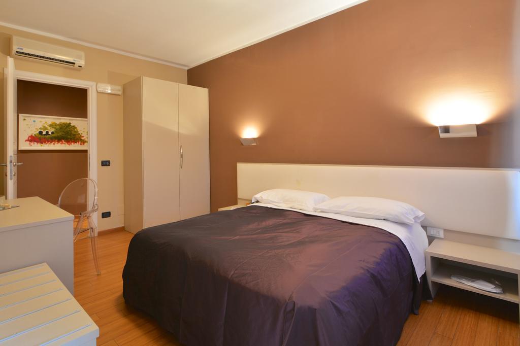 Matteotti25 Bed and breakfast *