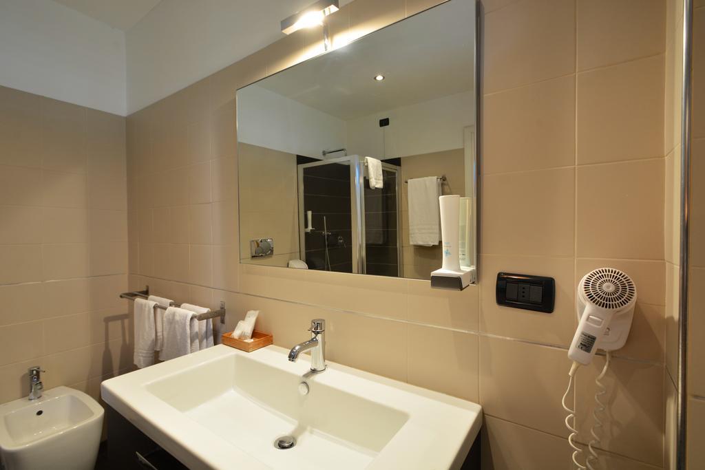 Bed and breakfast Matteotti25