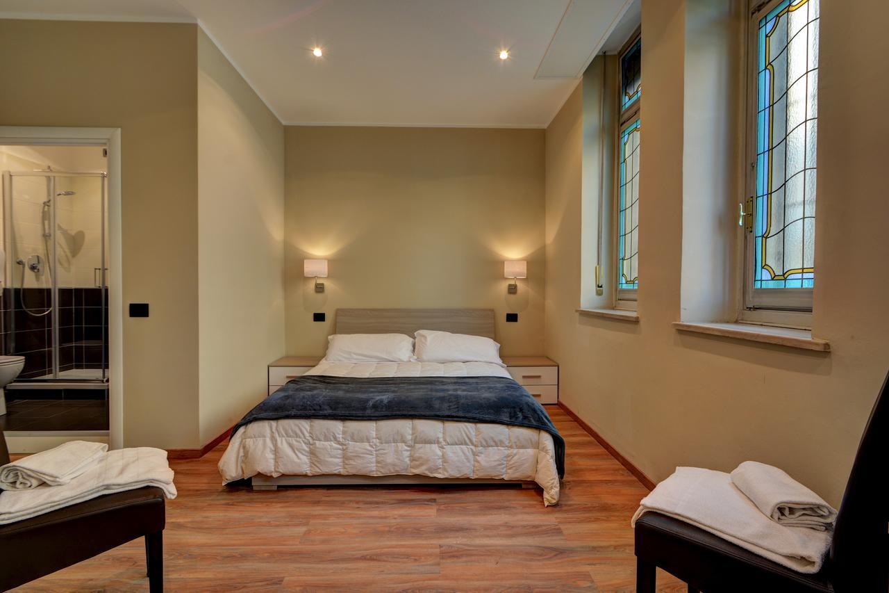 Bed and breakfast Matteotti25 *